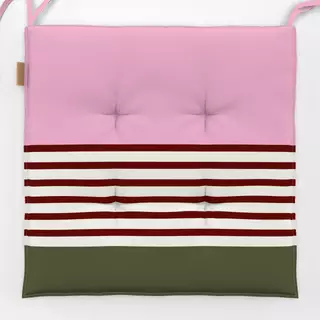 Sitzkissen SAFARI Stripes 1