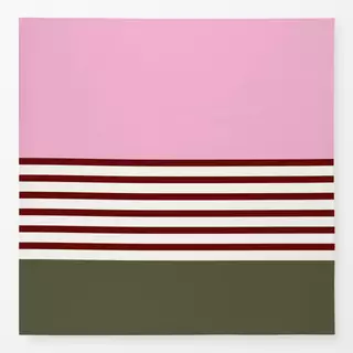 Tischdecke SAFARI Stripes 1