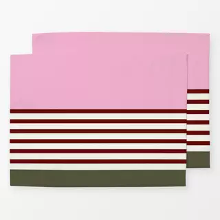 Tischset SAFARI Stripes 1