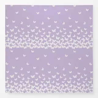 Tischdecke Schmetterlinge 3