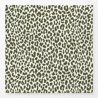 Tischdecke SAFARI Animal Leo Ikat 1