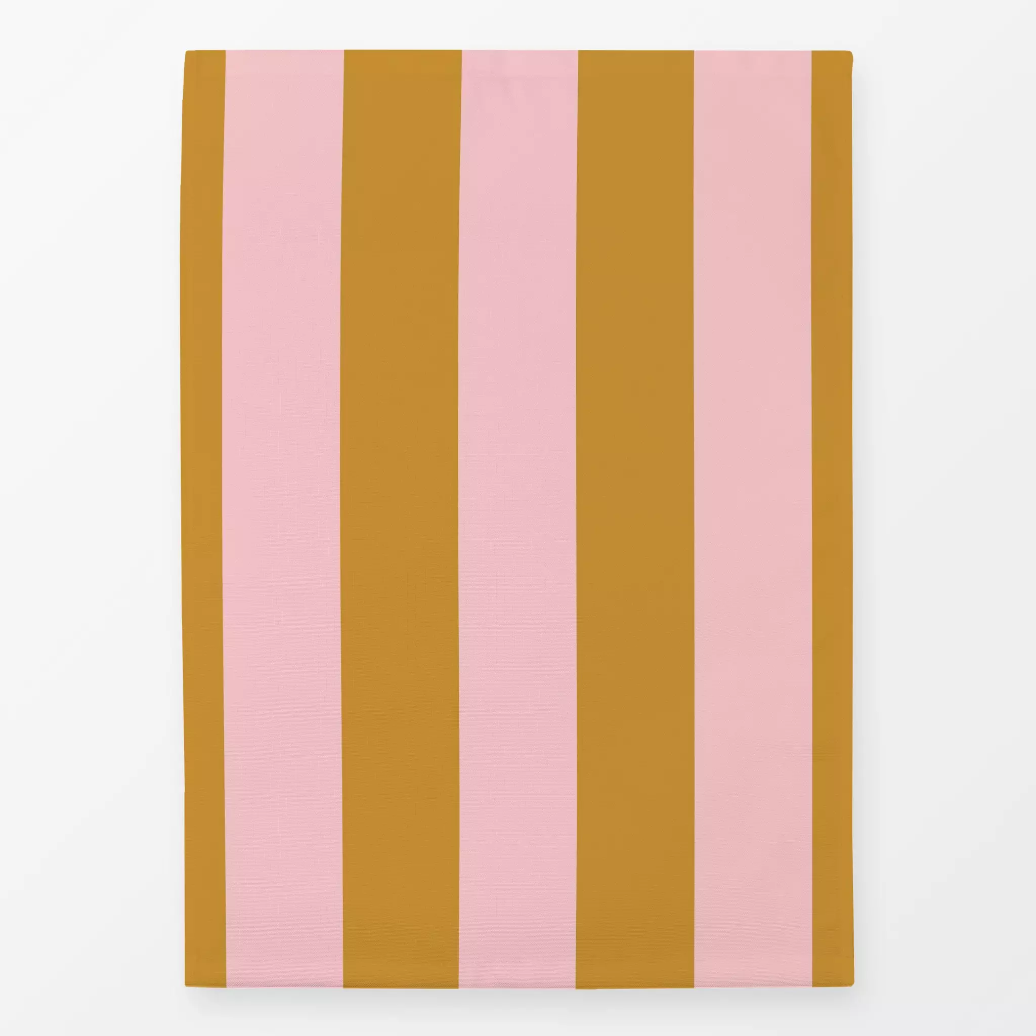 Geschirrtücher LINEAR Blockstreifen 3 - Symbole & Muster - von „Primus Pattern"; Streifen, Pastell, stripes, gestreift, Stre...
