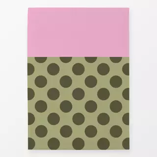 Geschirrtücher SAFARI Dots 1