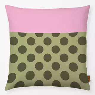 Kissen SAFARI Dots 1