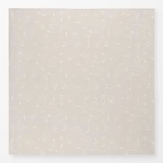 Tischdecke Pusteblume 3 Beige