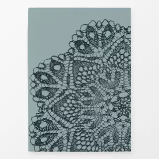 Geschirrtücher Der feine Faden LACE #3