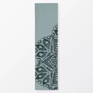 Tischläufer Der feine Faden LACE #3