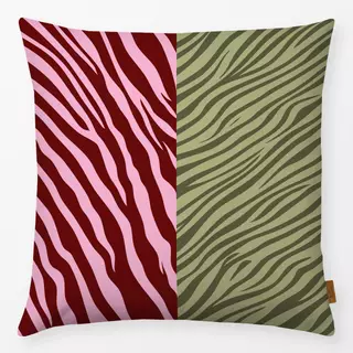 Kissen SAFARI Animal Zebra 1