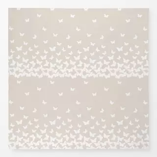 Tischdecke Schmetterlinge 2