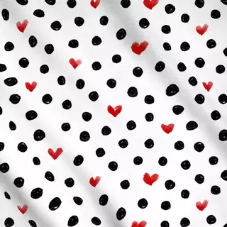 Meterware Dots Lover 1