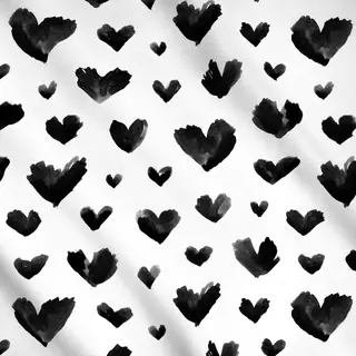 Meterware Resümee Liebe 1