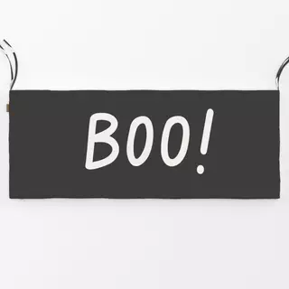 Bankauflage Boo beige anthrazit