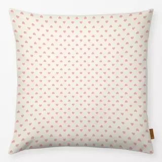 Kissen Rosa Beige