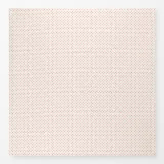 Tischdecke Herzen Muster beige rosa