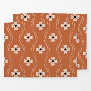 Tischset Cinnamon