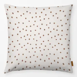 Kissen Beige