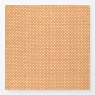 Tischdecke Herzen Muster gelb beige