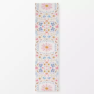 Tischläufer Summer Floral multicolor
