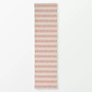 Tischläufer Boho Braun