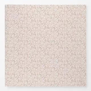 Tischdecke Braun