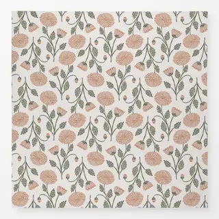 Tischdecke Hellbeige