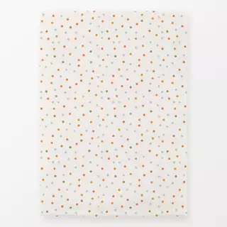 Geschirrtücher Confetti retro bunt