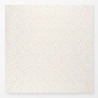 Tischdecke Confetti retro bunt