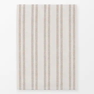 Geschirrtücher Boho Braun auf Beige