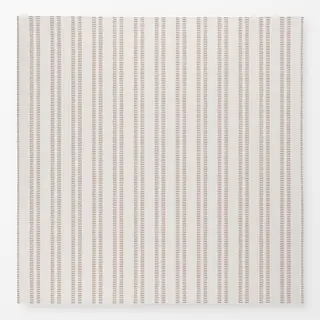 Tischdecke Boho Braun auf Beige