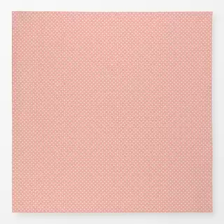 Tischdecke Herzen Muster rosa beige