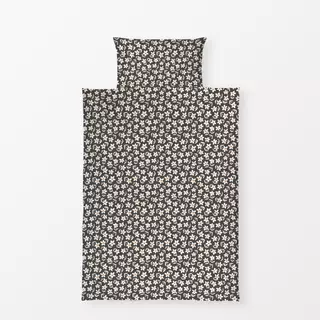 Bettwäsche Suzy charcoal