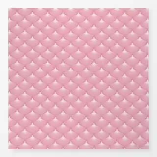Tischdecke Pink