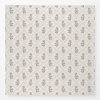 Tischdecke Beige Grün