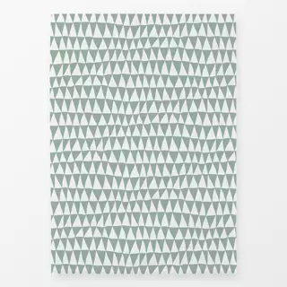 Geschirrtücher Odd Triangles naturals grün
