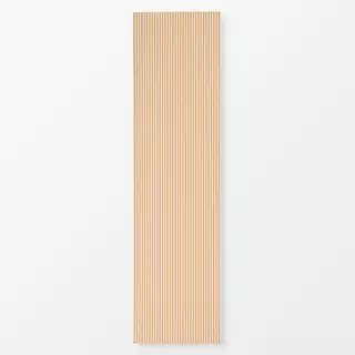 Tischläufer Gelb Beige