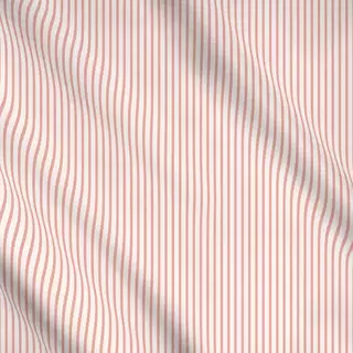Meterware Koralle Beige