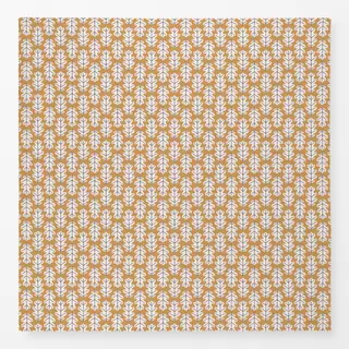 Tischdecke Senfgelb