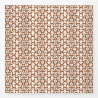 Tischdecke Boho Braun