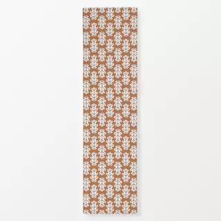 Tischläufer Boho Braun
