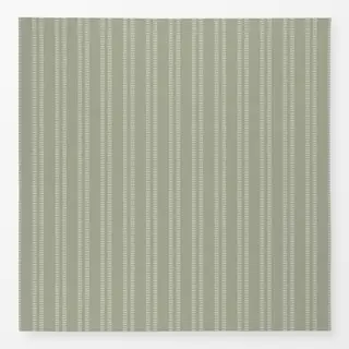 Tischdecke Beige auf Sage Grün