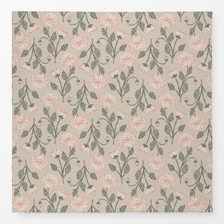 Tischdecke Beige