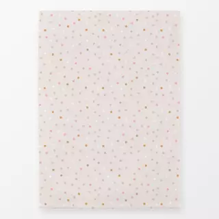 Geschirrtücher Confetti rosa