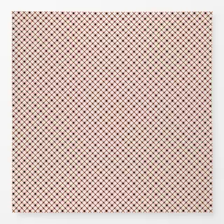 Tischdecke Multicolour Rosa