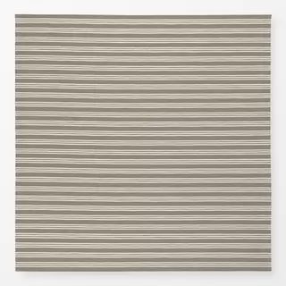 Tischdecke Streifen Beige Grün