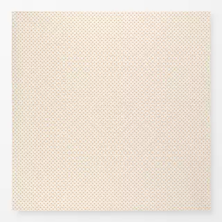 Tischdecke Herzen Muster beige gelb