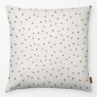 Kissen Beige