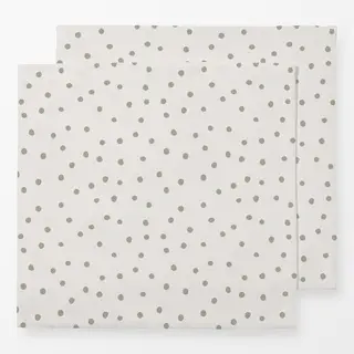 Servietten Beige