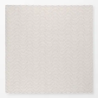 Tischdecke Braun auf Beige