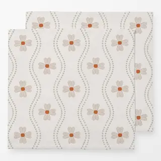 Servietten Beige