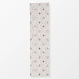 Tischläufer Beige